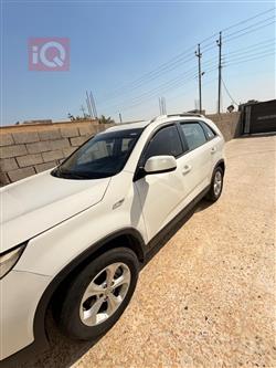 كيا سورينتو